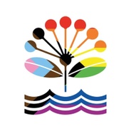 New Lynn Community Hub's logo