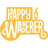 Happy Wanderer Festival 's logo
