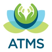 ATMS's logo