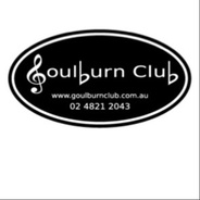 Goulburn Club's logo