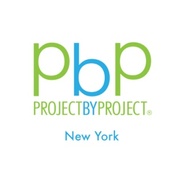 Project by Project New York's logo