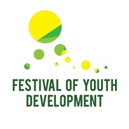 Festival of Youth Development's logo