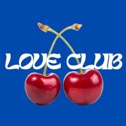 Love Club's logo