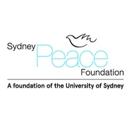 Sydney Peace Foundation's logo