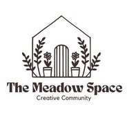 The Meadow Space's logo