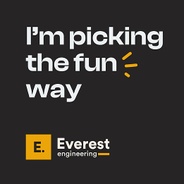 Everest Engineering's logo