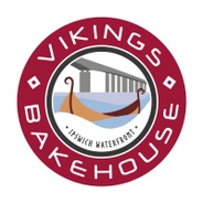 The Gallery & Vikings Bakehouse's logo