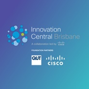 Innovation Central Brisbane's logo