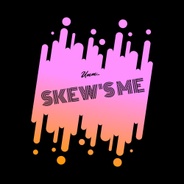 Skew's Me's logo