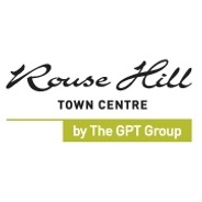 Rouse Hill Town Centre's logo