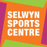 Selwyn Sports Centre's logo