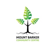 Mount Barker Community Centre's logo