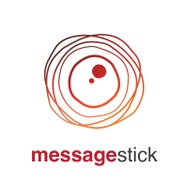 Message Stick Communications's logo