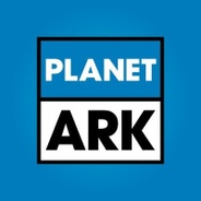 Planet Ark Environmental Foundation's logo