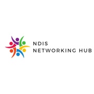 WA NDIS Networking Hub's logo