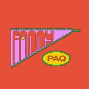 Fanny Paq Events's logo