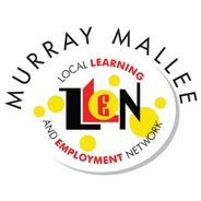 Murray Mallee LLEN's logo