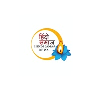Hindi Samaj of WA's logo
