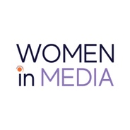 Women In Media NSW's logo