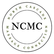 North Cascade Massage Connection's logo