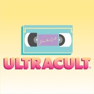 UltraCult's logo