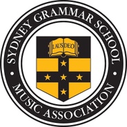 Music Association's logo