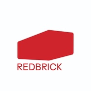 Redbrick Coffee's logo