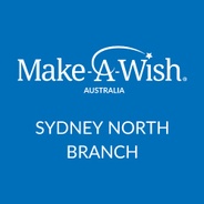 Make-A-Wish Australia Sydney North Branch's logo