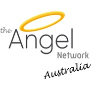 The Angel Network Australia 's logo