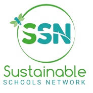 Sustainable Schools Network's logo