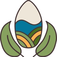 Permaculture South West Victoria 's logo