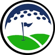 World Blind Golf's logo