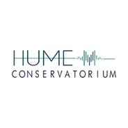 Hume Conservatorium's logo