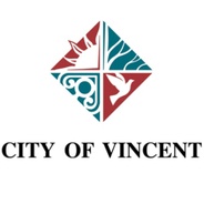 City of Vincent's logo