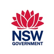 NSW Government's logo