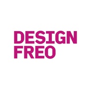 DesignFreo's logo