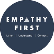 Empathy First Pty Ltd's logo