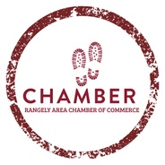 Rangely Area Chamber of Commerce's logo