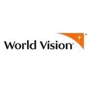 World Vision New Zealand 's logo