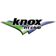 Knox Triathlon Club's logo