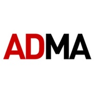 ADMA's logo