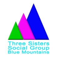 Three Sisters Social Group's logo