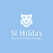 St Hilda's Anglican School for Girls's logo