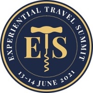Experiential Travel Summit's logo