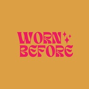 Worn Before's logo