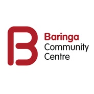 Baringa Community Centre's logo