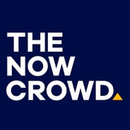 The Now Crowd's logo