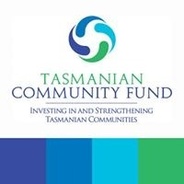 Tasmanian Community Fund's logo