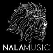 Nala Music's logo