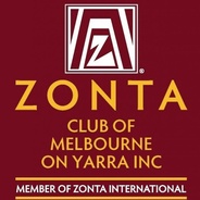 Zonta Club of Melbourne on Yarra 's logo